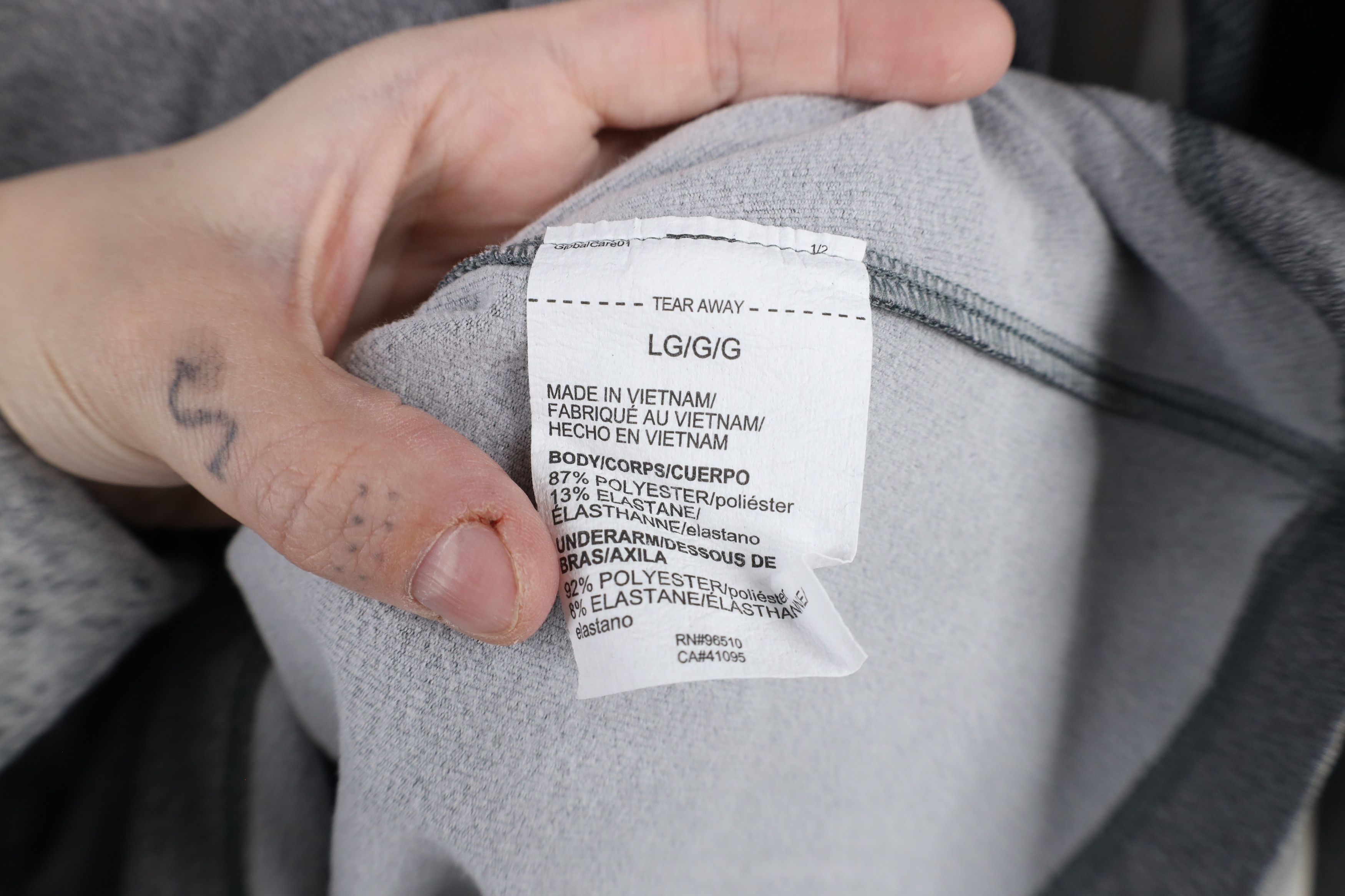 Under Armour × Vintage Under Armour ColdGear Compression Mock Neck Training T-Shirt Size US L / EU 52-54 / 3 - 7 Thumbnail