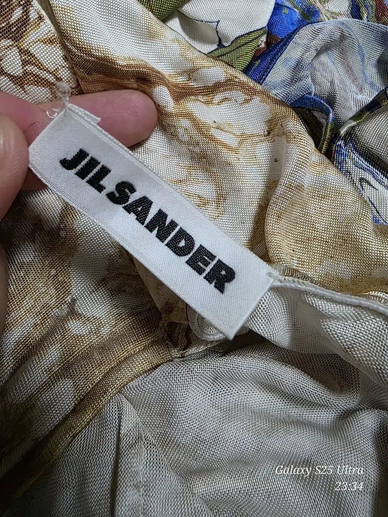 Jil Sander Jil Sander size 40 Runway Dress Size M / US 6-8 / IT 42-44 - 5 Thumbnail