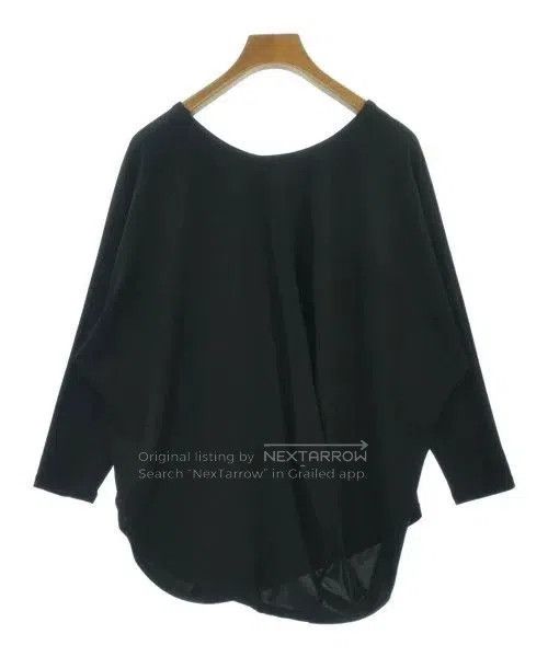 Issey Miyake ISSEY MIYAKE Black T. Size M / US 6-8 / IT 42-44 - 2 Thumbnail