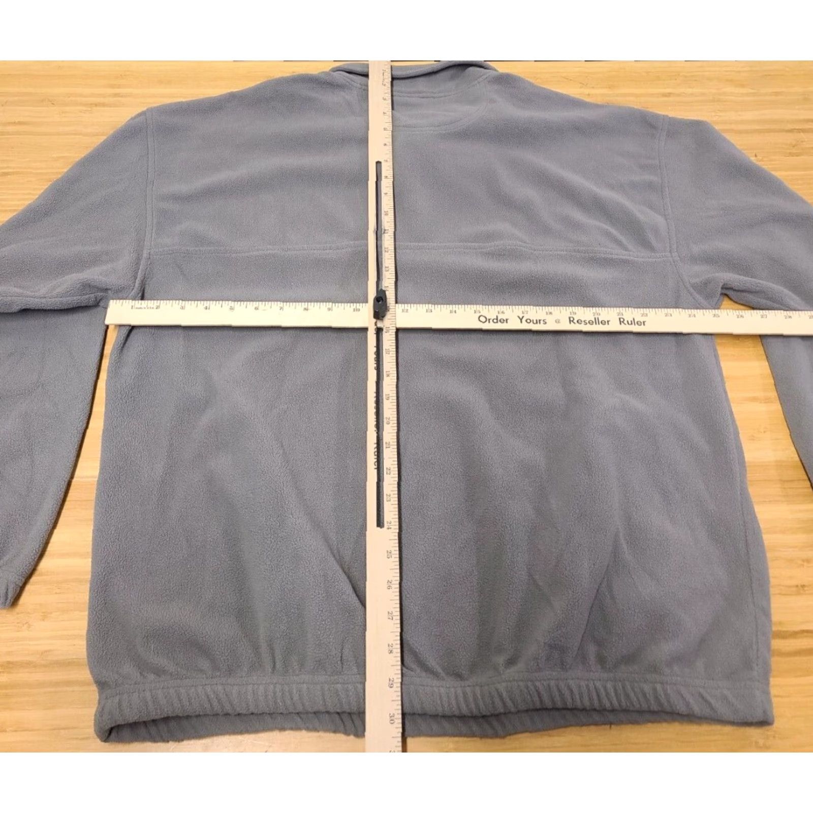 Big Dogs VINTAGE Big Dogs 1/4 Zip Sweater Sweatshirt Pullover Men XL Gray 90s Sweatshirt Pullover Casual Logo Crew Neck Long Sleeve Size US XL / EU 56 / 4 - 7 Thumbnail