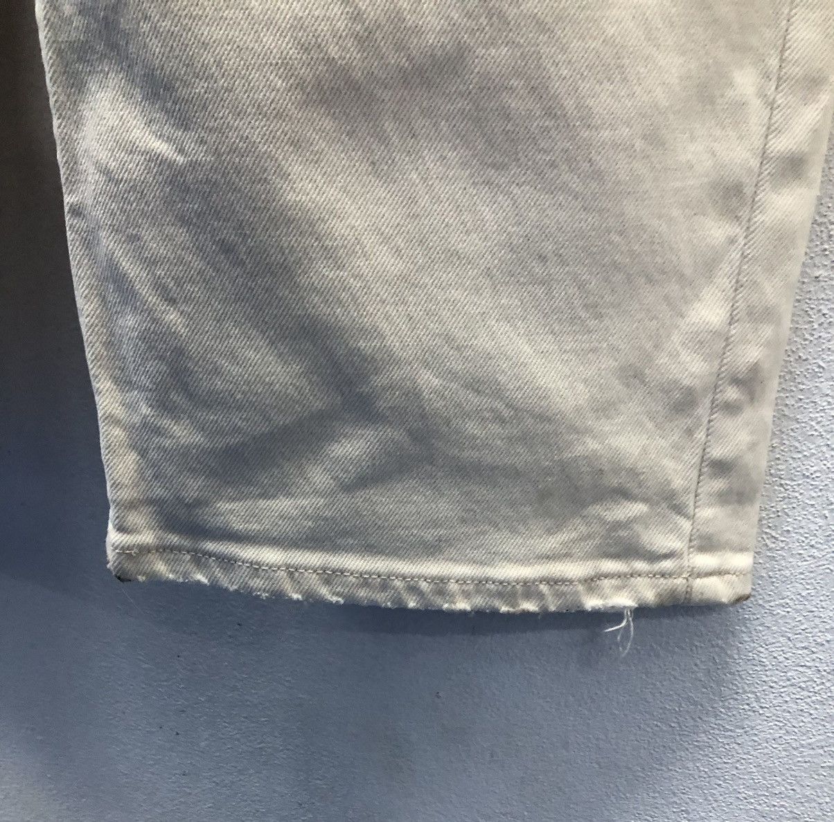 Vintage Vintage Upper Hights Overalls Size US 31 - 11 Thumbnail