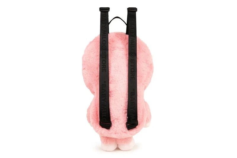 Bape Bape Baby Milo Backpack Size ONE SIZE - 3 Thumbnail