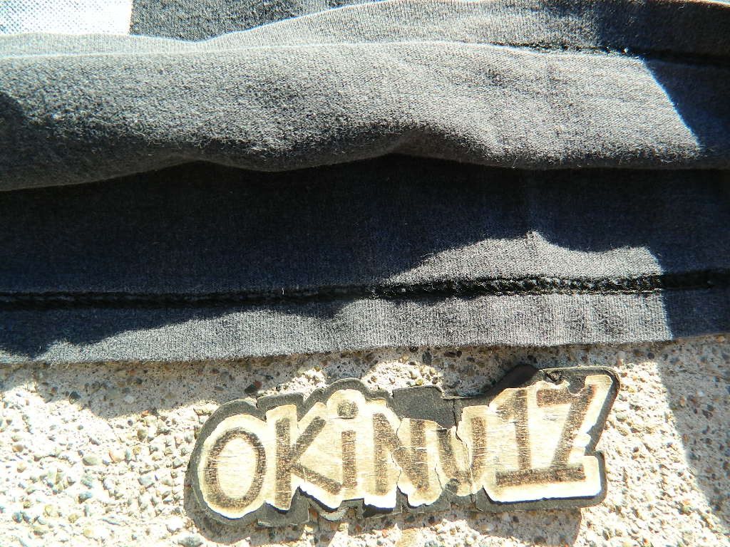 Other Premium Label x Kaws Kate Moss Men's Cotton Shirt M Size US M / EU 48-50 / 2 - 6 Thumbnail
