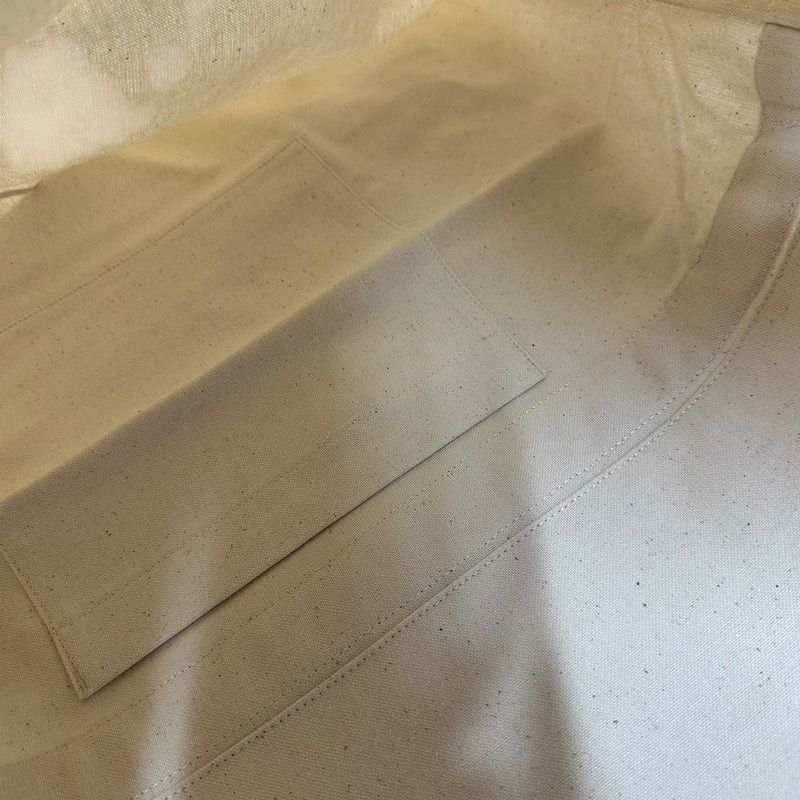 Yohji Yamamoto YOHJI YAMAMOTO signature logo shoulder bag Size ONE SIZE - 4 Thumbnail