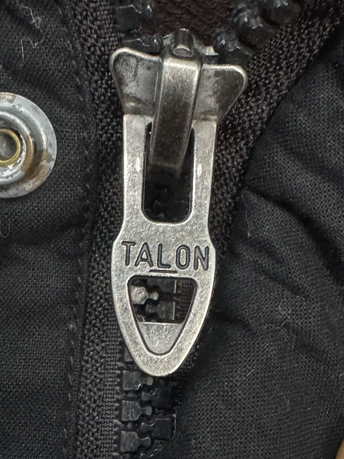 RRL Ralph Lauren 💥 POLO RALPH LAUREN HALF BUTTON & ZIPPER TALON ZIP Size US XS / EU 42 / 0 - 10 Thumbnail