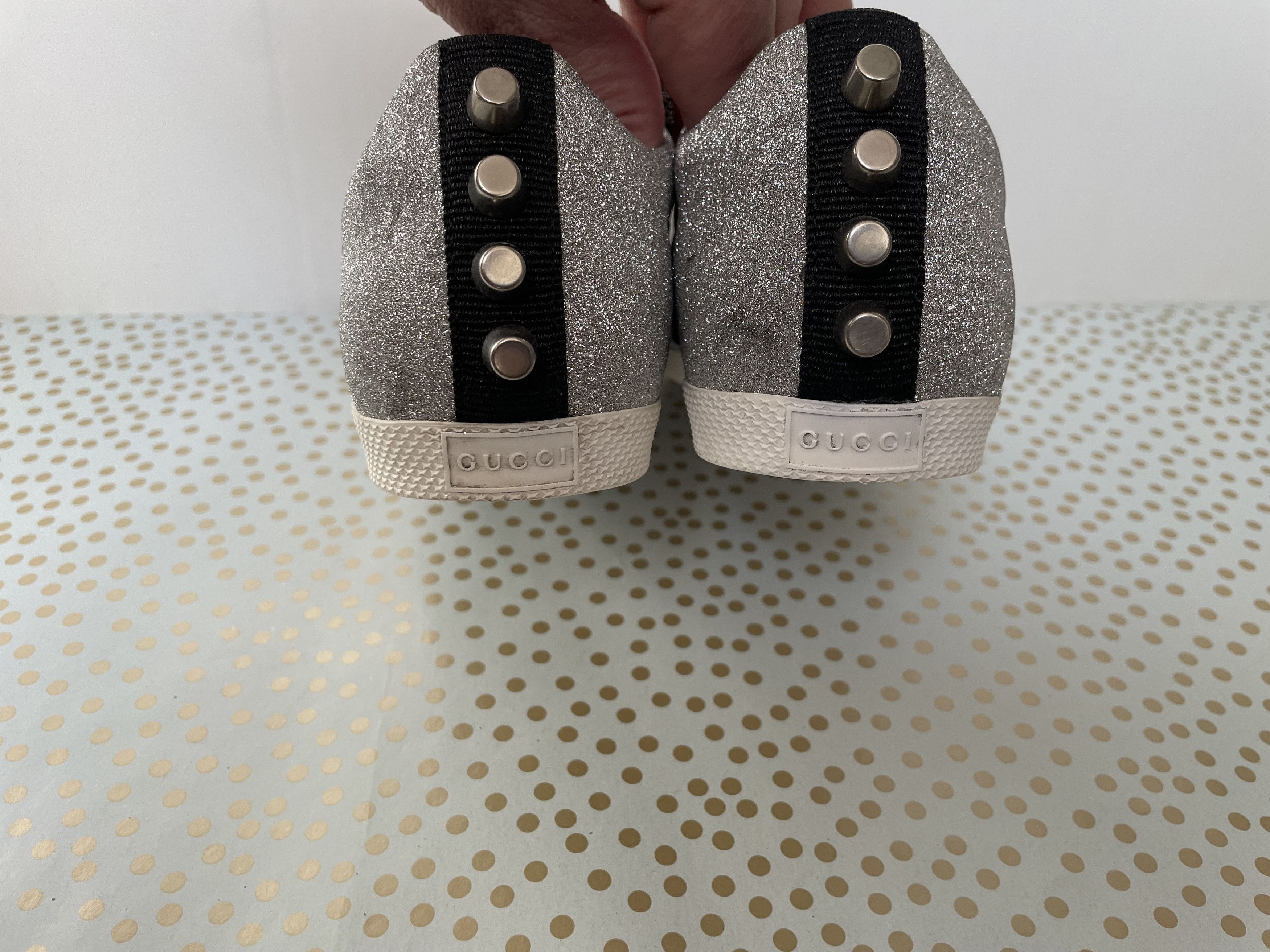 Gucci sneakers EU 37