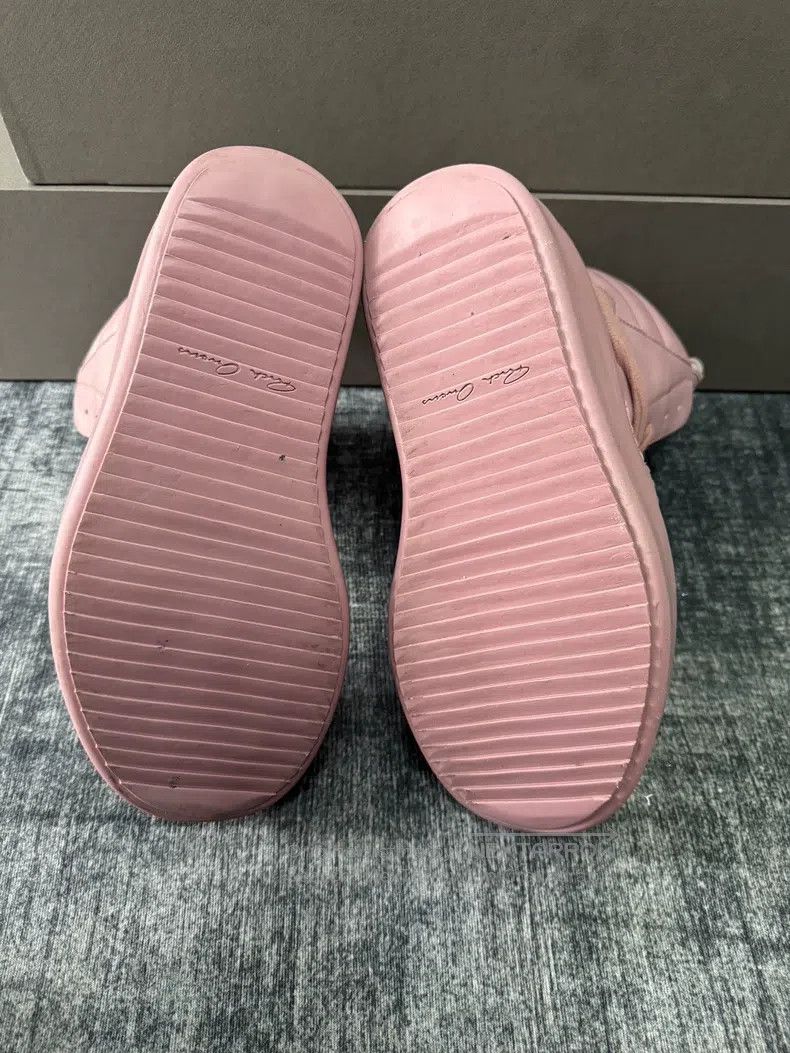 Rick Owens Rick Owens Main Line Thick Low Inverted Triangle Dirty Pin Size US 7 / EU 40 - 8 Thumbnail