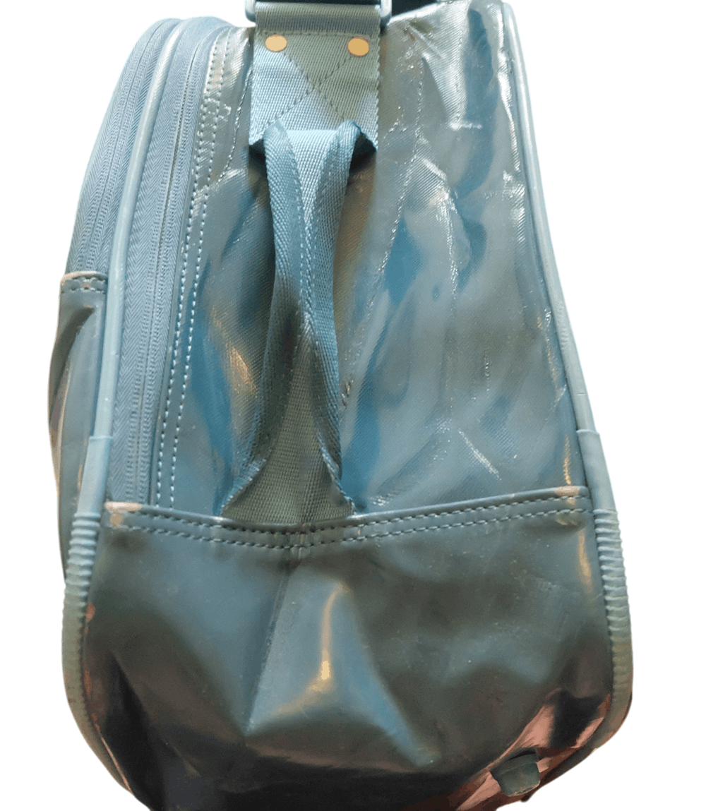 Nike Nike Enamel Shoulder Bag Size ONE SIZE - 4 Thumbnail