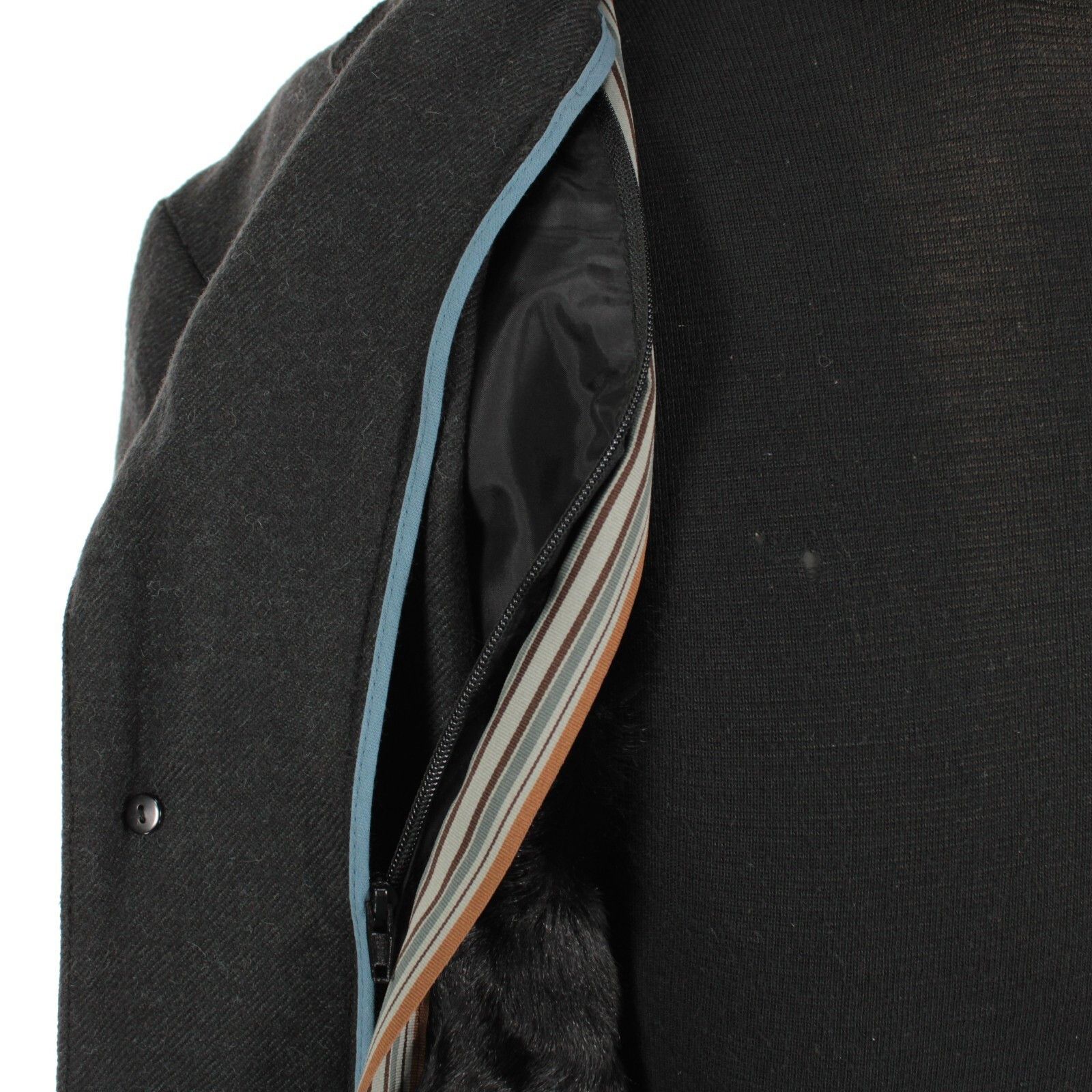 Other Hettabretz Jacket Size M US In Gray Alpaca Size US M / EU 48-50 / 2 - 6 Thumbnail