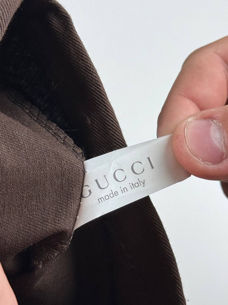 Gucci Anther Gucci Size ONE SIZE - 8 Thumbnail