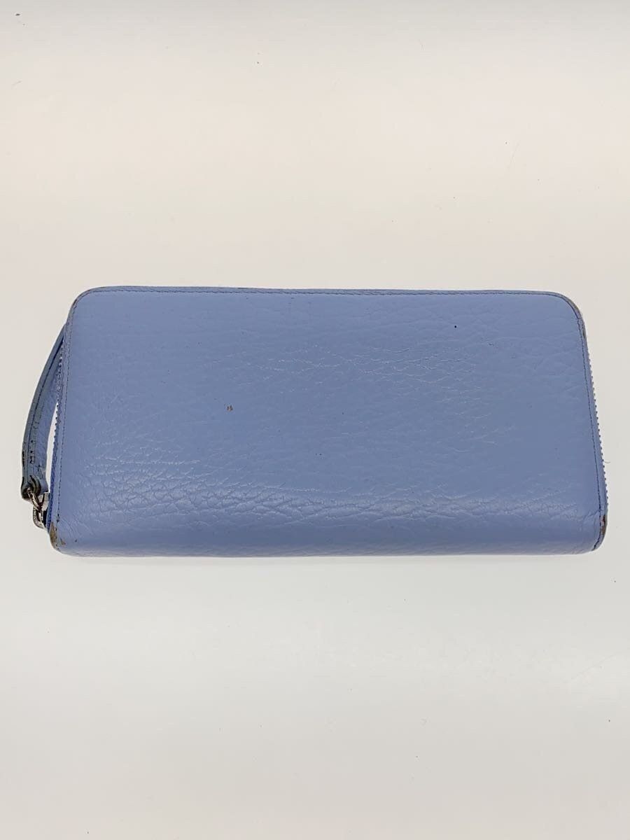 Vivienne Westwood Stitch Leather Long Wallet Size ONE SIZE - 2 Thumbnail