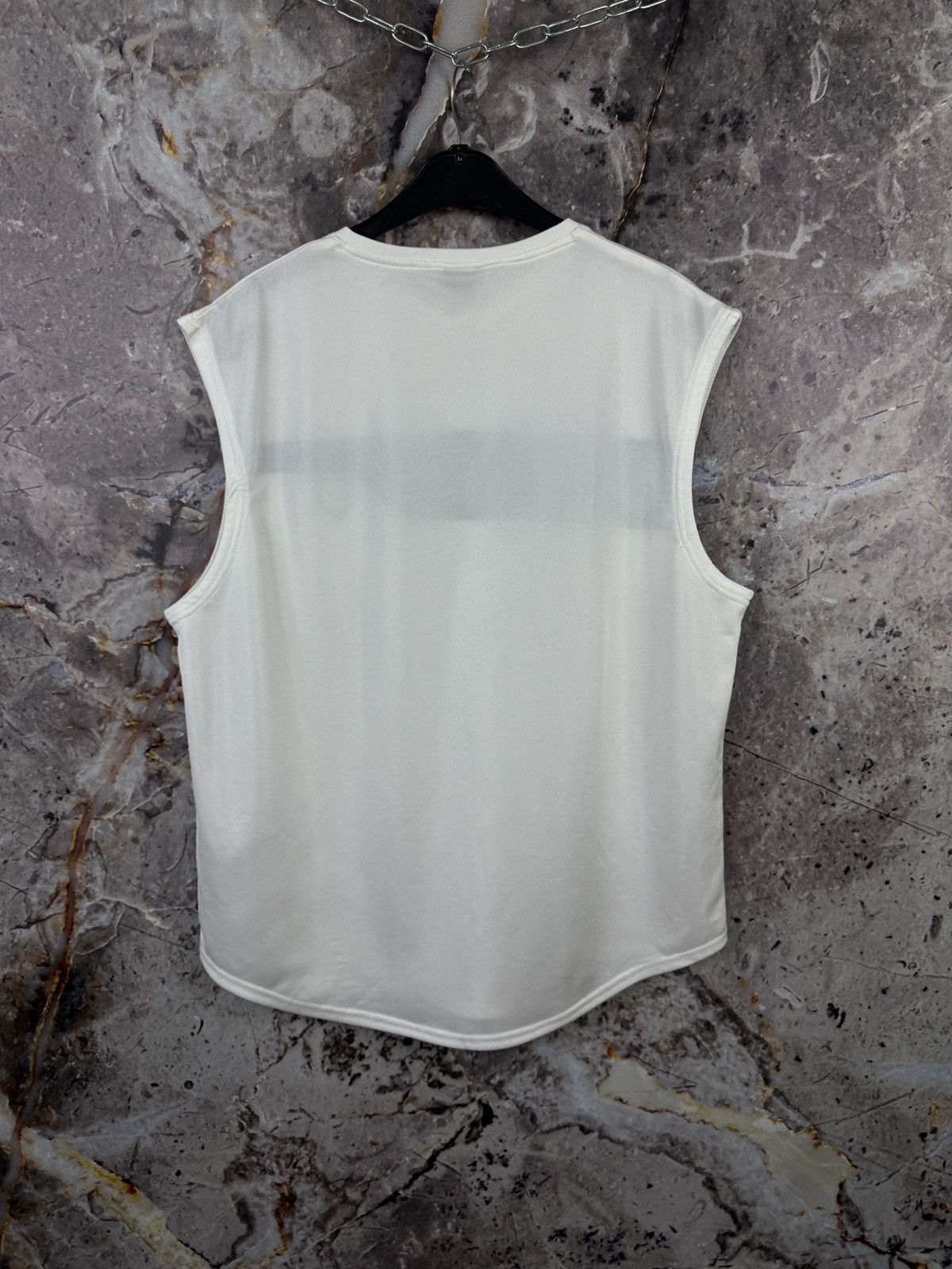 Nike × Vintage Men’s Nike Total 90 Sleeveless T-shirt Sportswear Size XXL Size US XXL / EU 58 / 5 - 12 Thumbnail
