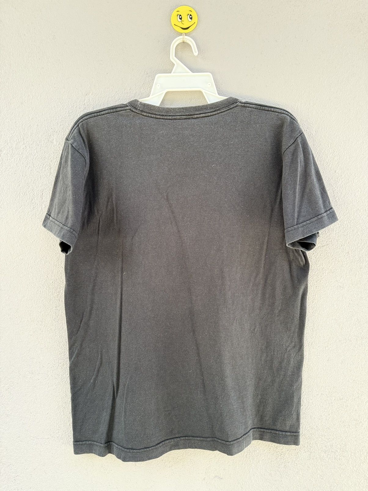 Band Tees Thrashed Vintage Y2K Red Hot Chilli Papper Faded Grunge Tee Size US M / EU 48-50 / 2 - 7 Thumbnail