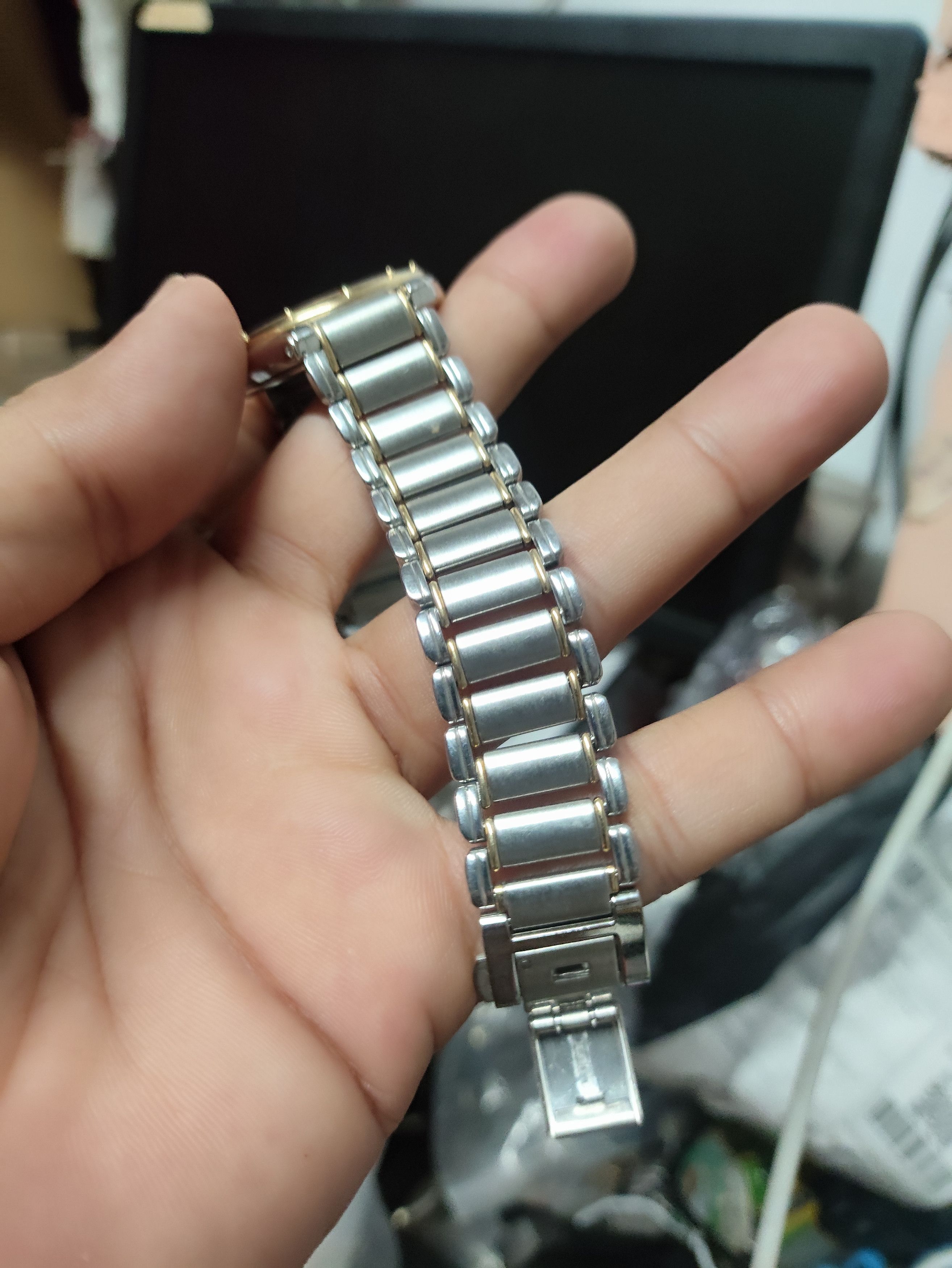 Casio VINTAGE CASIO STING (STN-714) - JAPAN -B (503132) Size ONE SIZE - 10 Thumbnail