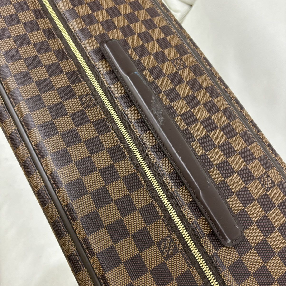 Louis Vuitton Louis Vuitton (vintage) Size ONE SIZE - 3 Thumbnail