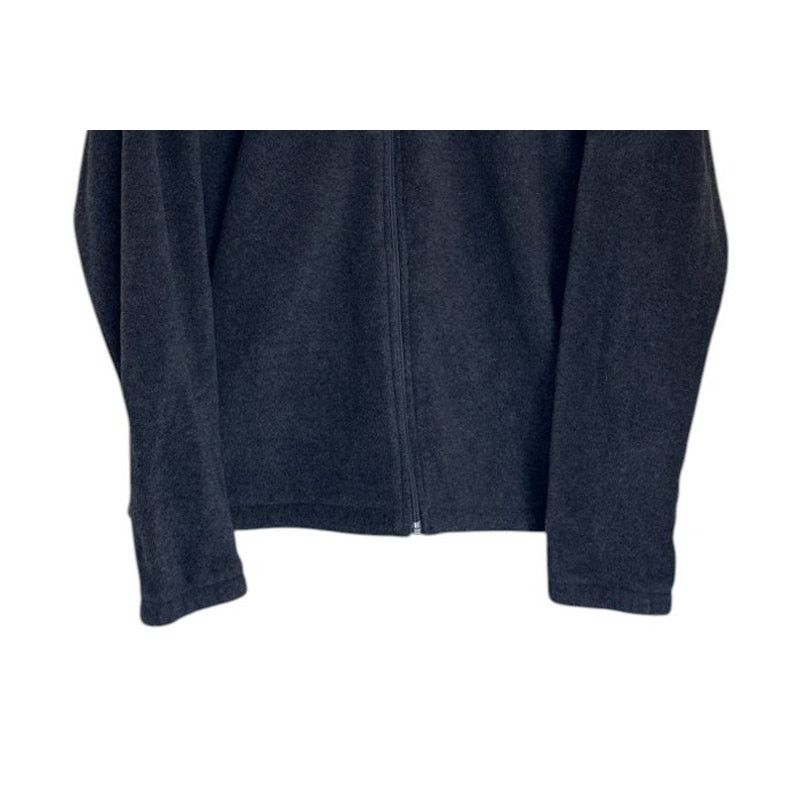 Columbia Columbia Jacket Men X Large Gray Fleece Full Zip Gorpcore Size US XL / EU 56 / 4 - 3 Thumbnail