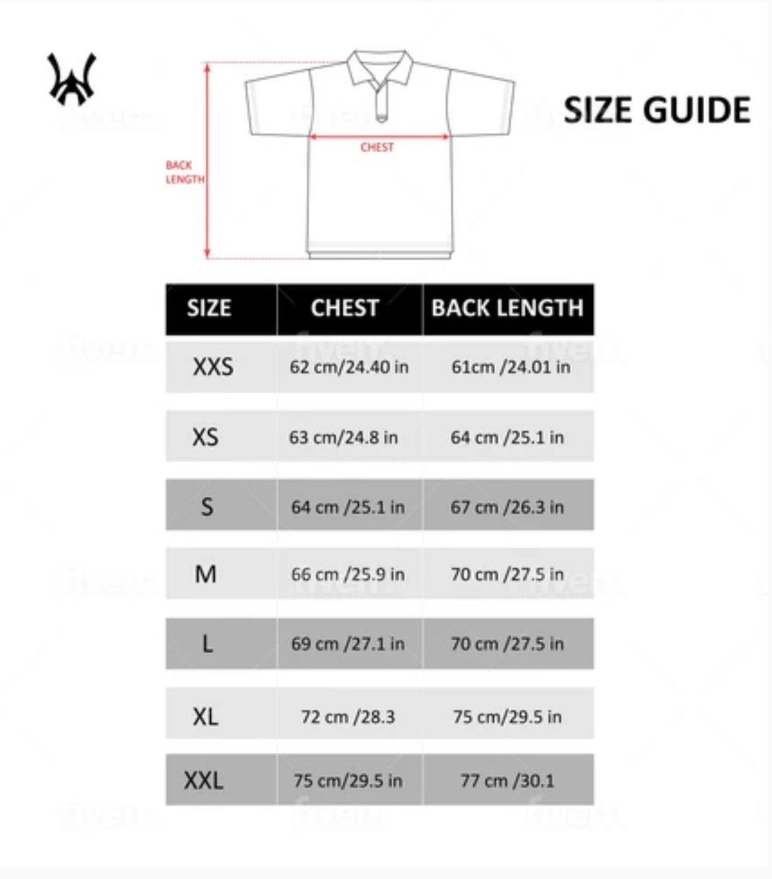 Wisdom of Age Wisdom of Age Bleecker Rugby Polo – Capsule Exclusive – BNWT Size US XXS / EU 40 - 5 Thumbnail