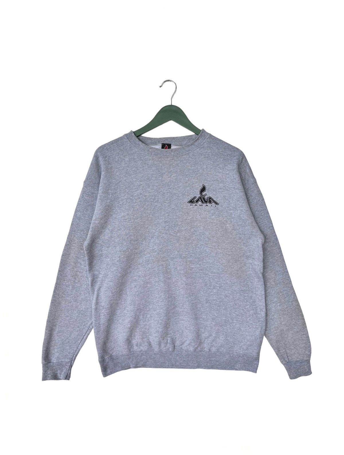 Vintage Lava Hawaii Sweatshirt