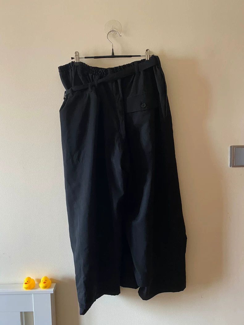 Other Yohji Yamamoto size 3 14SS Rain Season Show Style Same Type Size US 30 / EU 46 - 2 Thumbnail