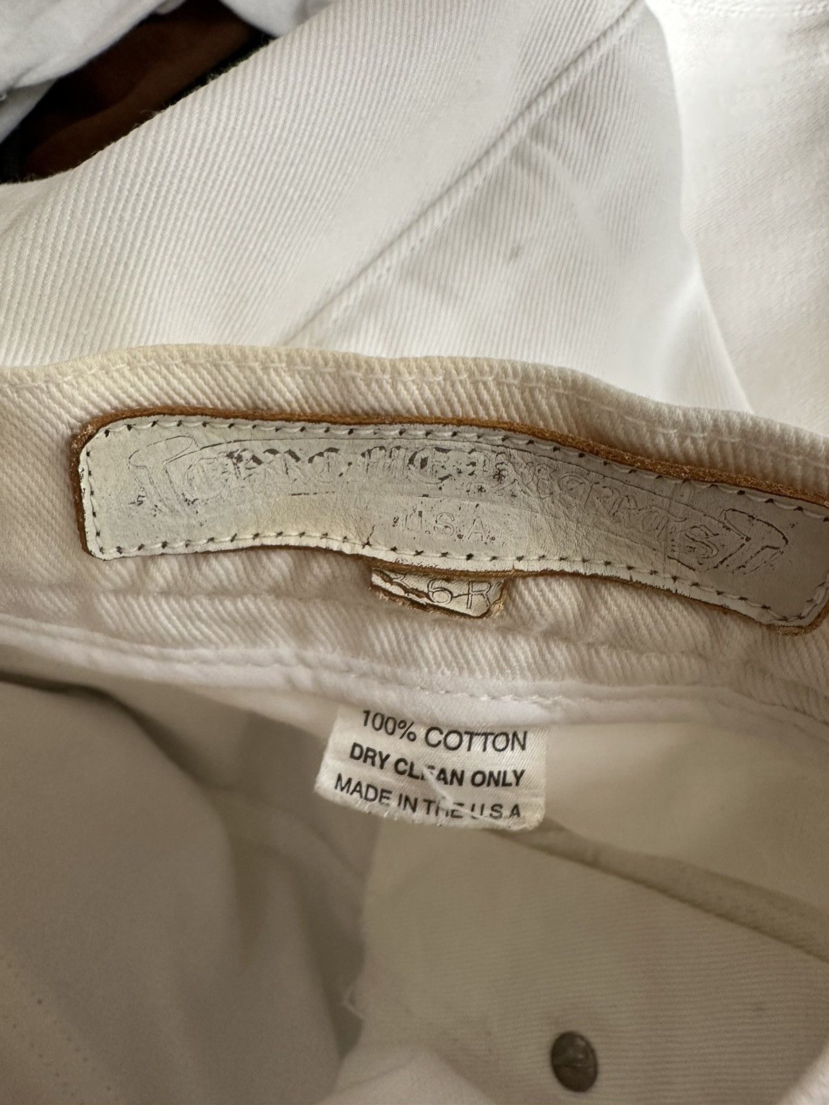 Chrome Hearts CHROME HEARTS FULL ASPEN SET Size US L / EU 52-54 / 3 - 9 Thumbnail