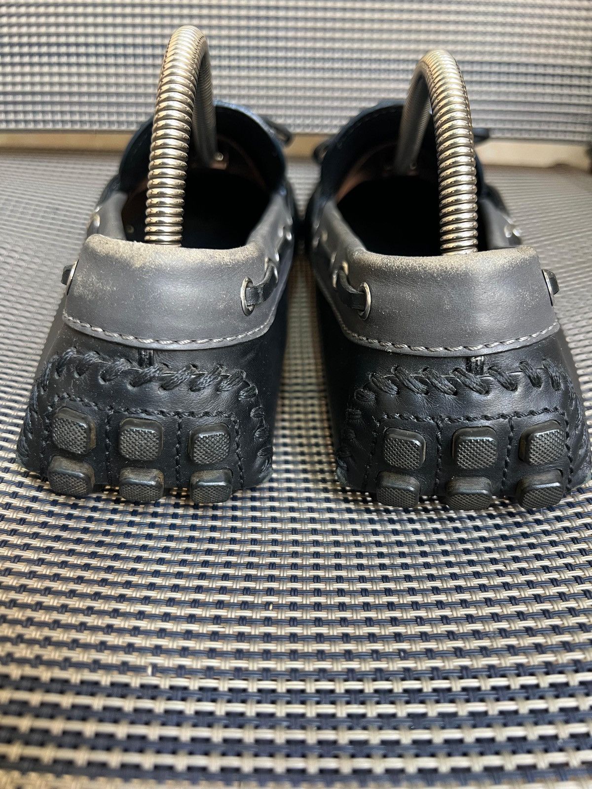 Louis Vuitton Louis Vuitton Moccasin Size US 8 / EU 41 - 4 Thumbnail