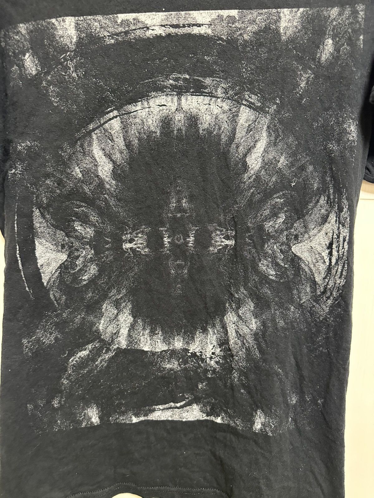 Band Tees × Vintage Architectc holy hell world tour 2019 rare size M Size US M / EU 48-50 / 2 - 2 Thumbnail