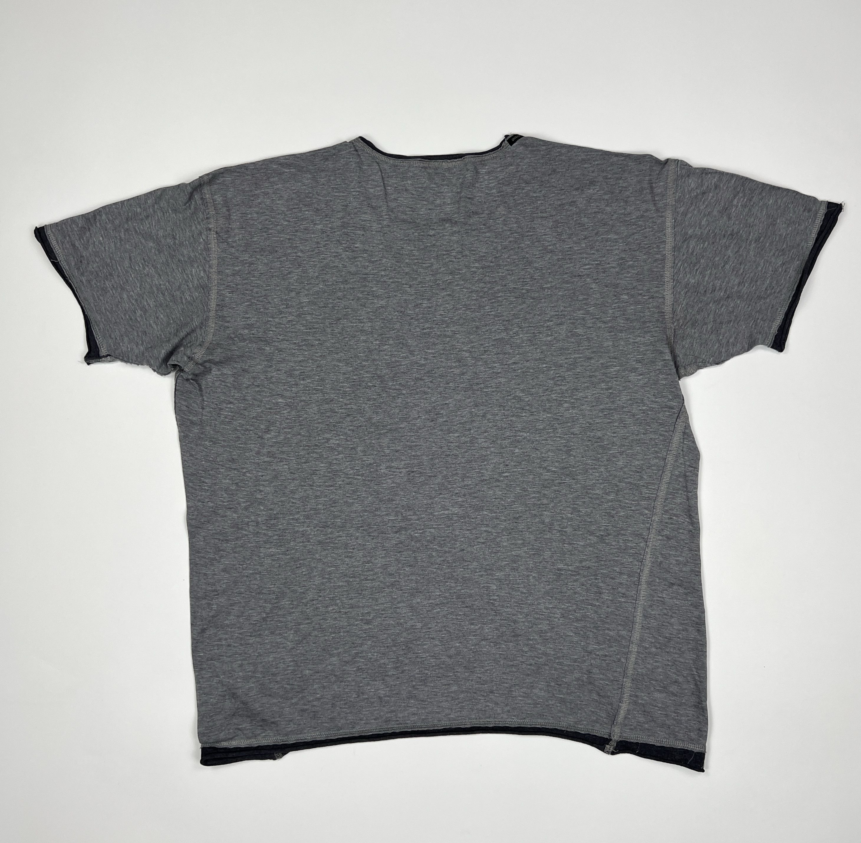 Dolce & Gabbana × Vintage Rare Dolce Gabbana Muhammad Ali Cassius Clay Tee Size US M / EU 48-50 / 2 - 2 Thumbnail