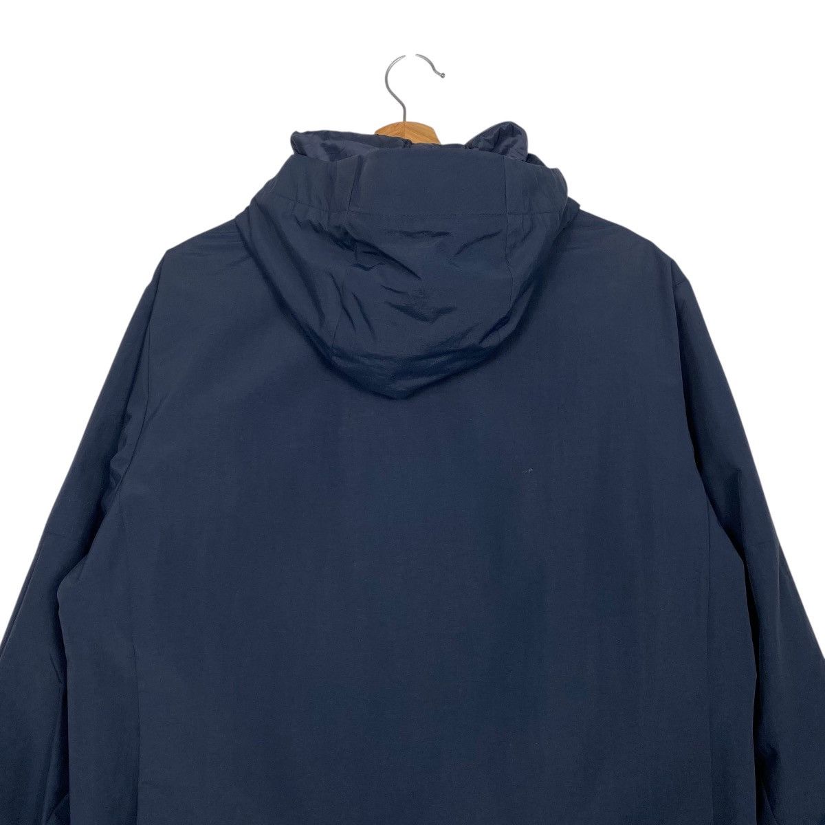 Japanese Brand × Uniqlo Uniqlo hybrid quilted parka jacket Size US L / EU 52-54 / 3 - 8 Thumbnail
