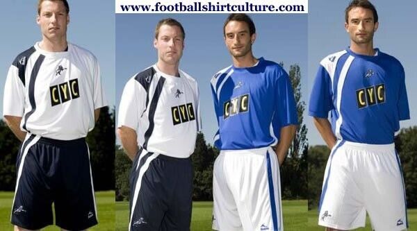 Vintage MILLWALL 2008 2009 AWAY GRIMES FOOTBALL SHIRT SOCCER JERSEY Size US M / EU 48-50 / 2 - 13 Thumbnail