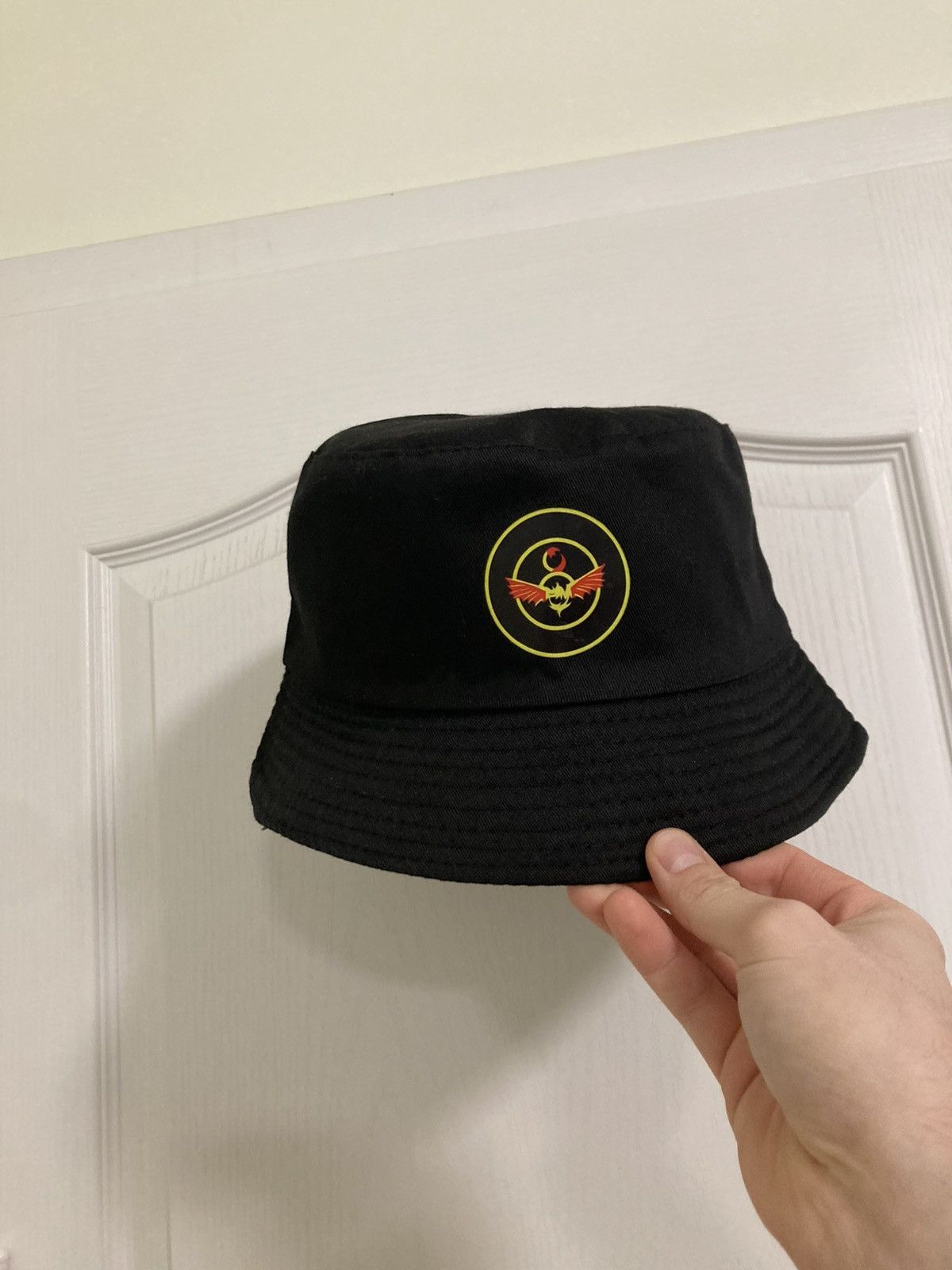 Other Mythic X Streetwear Bucket Hat Size ONE SIZE - 2 Thumbnail