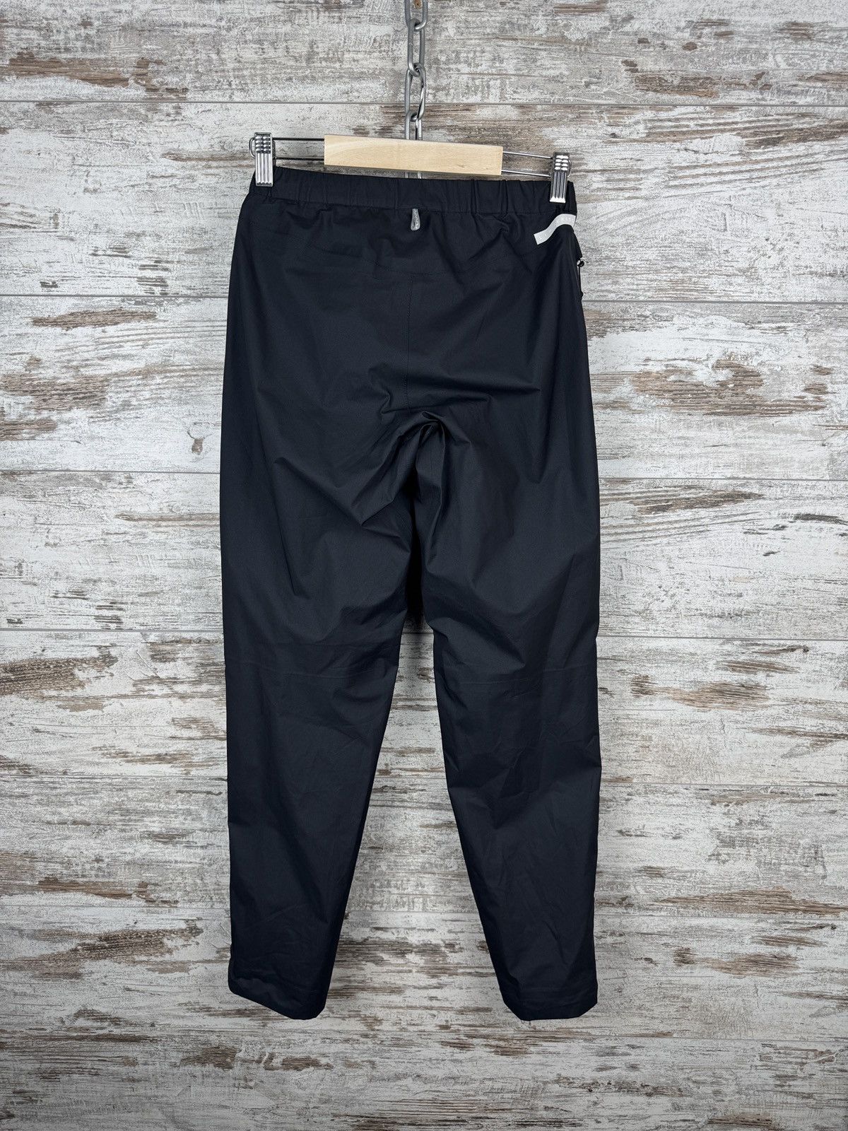 Haglofs Women’s Haglofs Gore-Tex pants outdoor Size 28" / US 6 / IT 42 - 9 Thumbnail