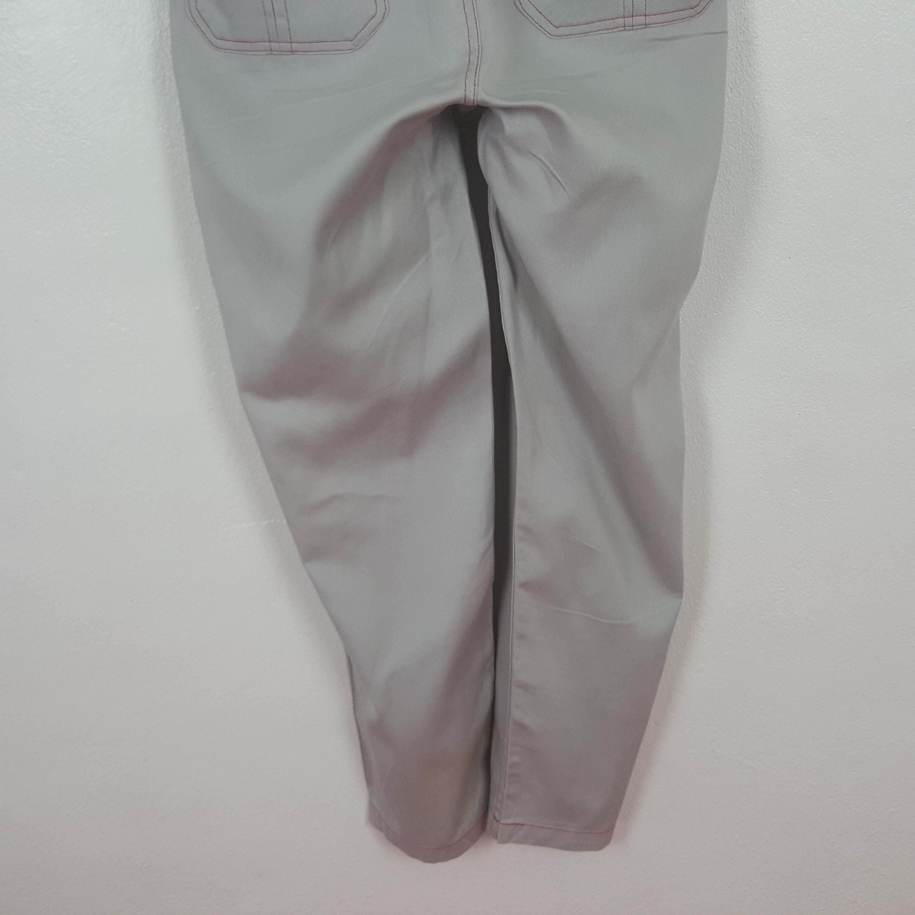 Nissan Vintage Nissan Japanese Racing Team Coverall Jacket C308N11 Size US M / EU 48-50 / 2 - 3 Thumbnail