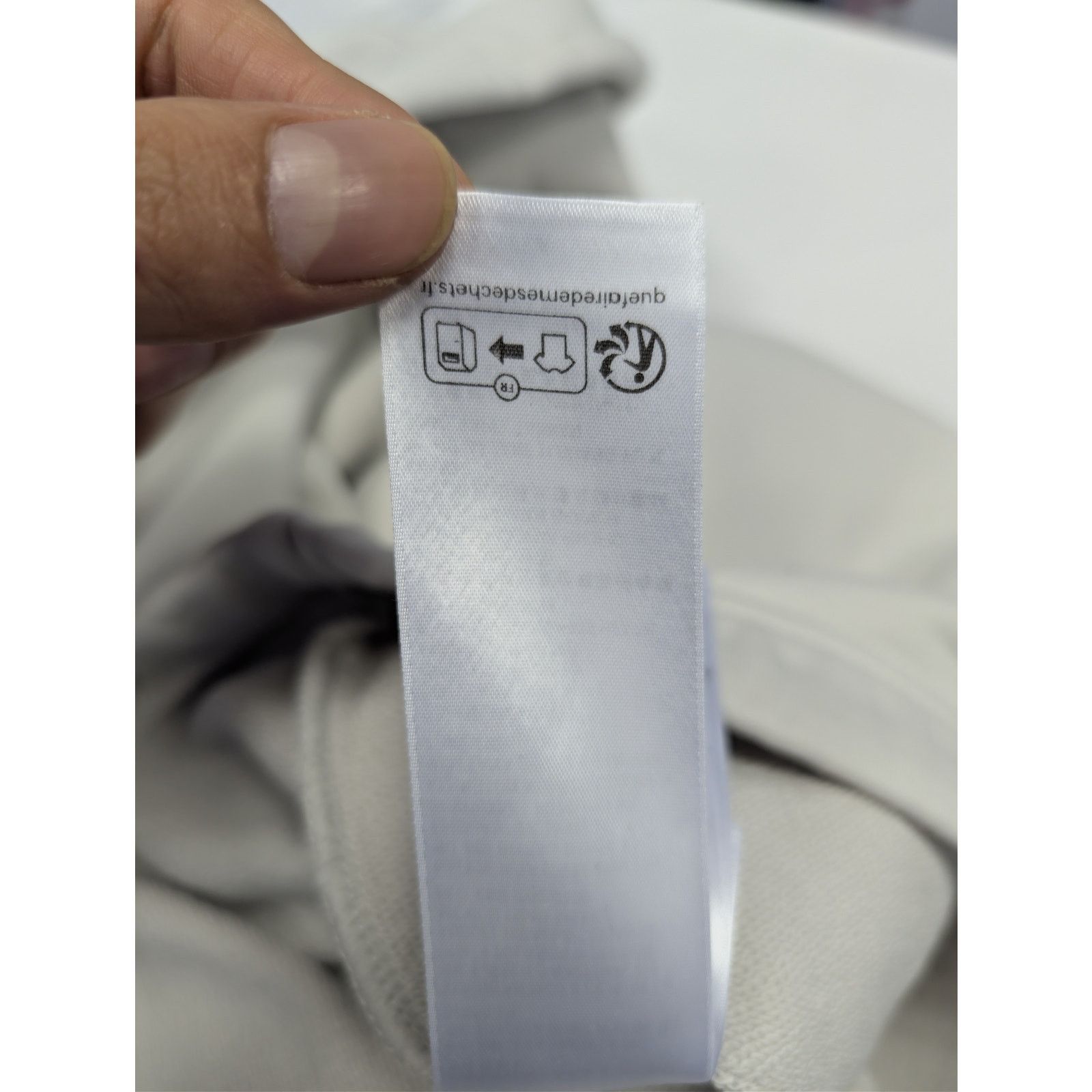 Balenciaga × Under Armour o1rshd1 Flared Molleton Arch Sweatpants / Joggers / Trousers Size US 30 / EU 46 - 20 Thumbnail