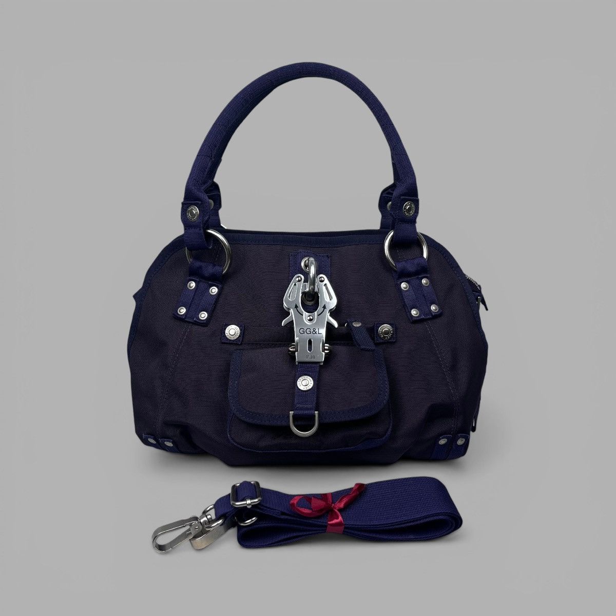 George Gina & Lucy Vintage George Gina Lucy GGL Las Angelinas Bag