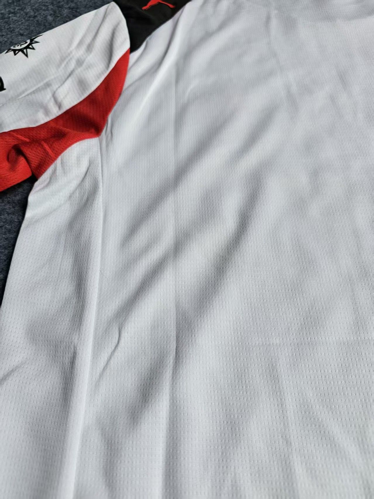 Other 2025 26 AC Milan Jersey Away S Size US S / EU 44-46 / 1 - 3 Thumbnail