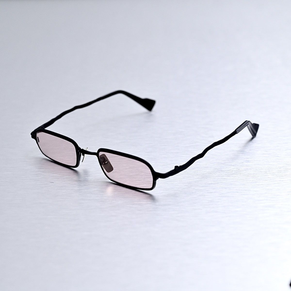 Kuboraum KUBORAUM Z18 SUNGLASSES Size ONE SIZE - 1 Thumbnail