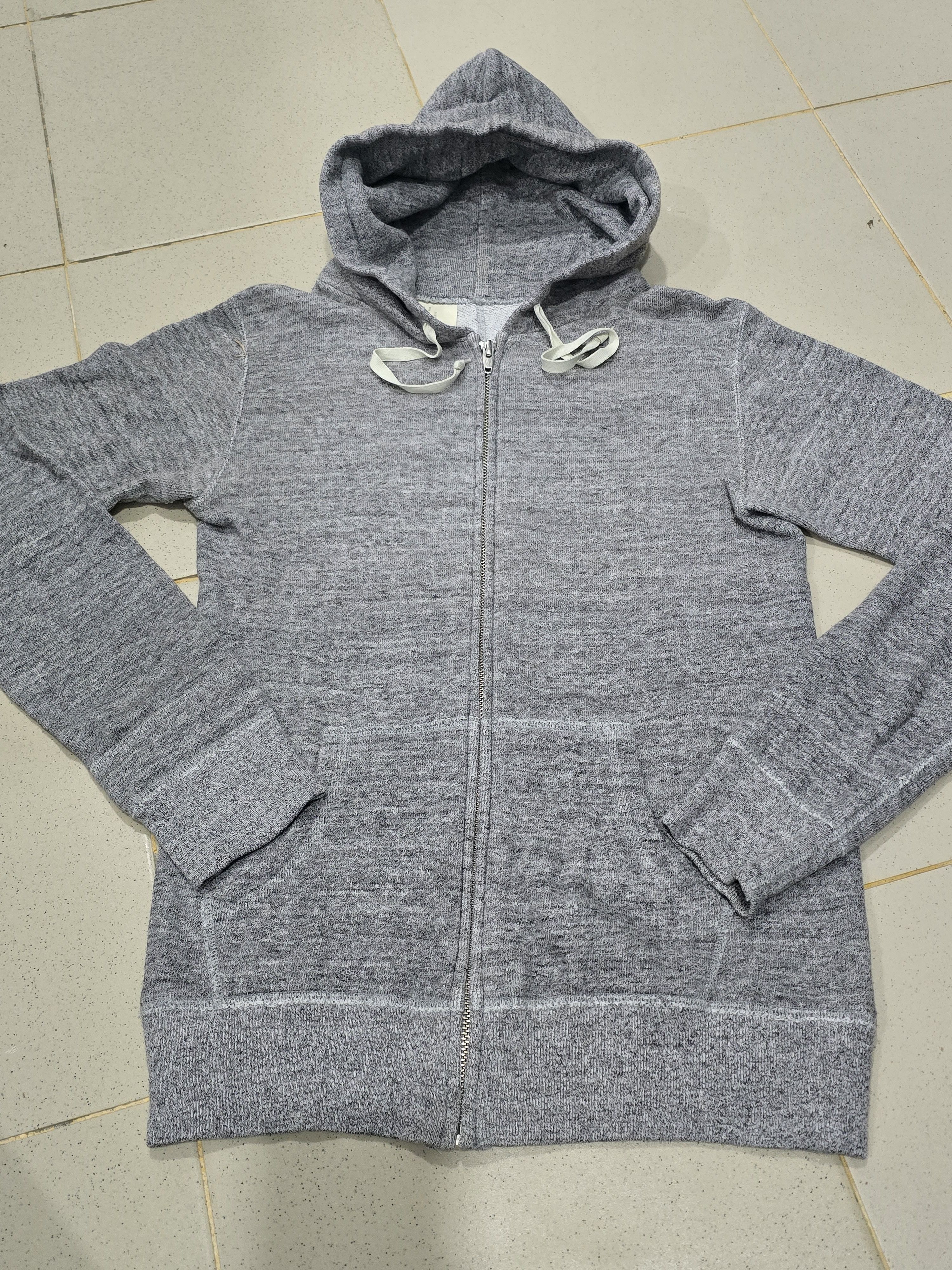 N.Hoolywood N. Hoolywood Mister Hollywood Hoodie 047Pieces Cotton XS Size XS / US 0-2 / IT 36-38 - 1 Thumbnail