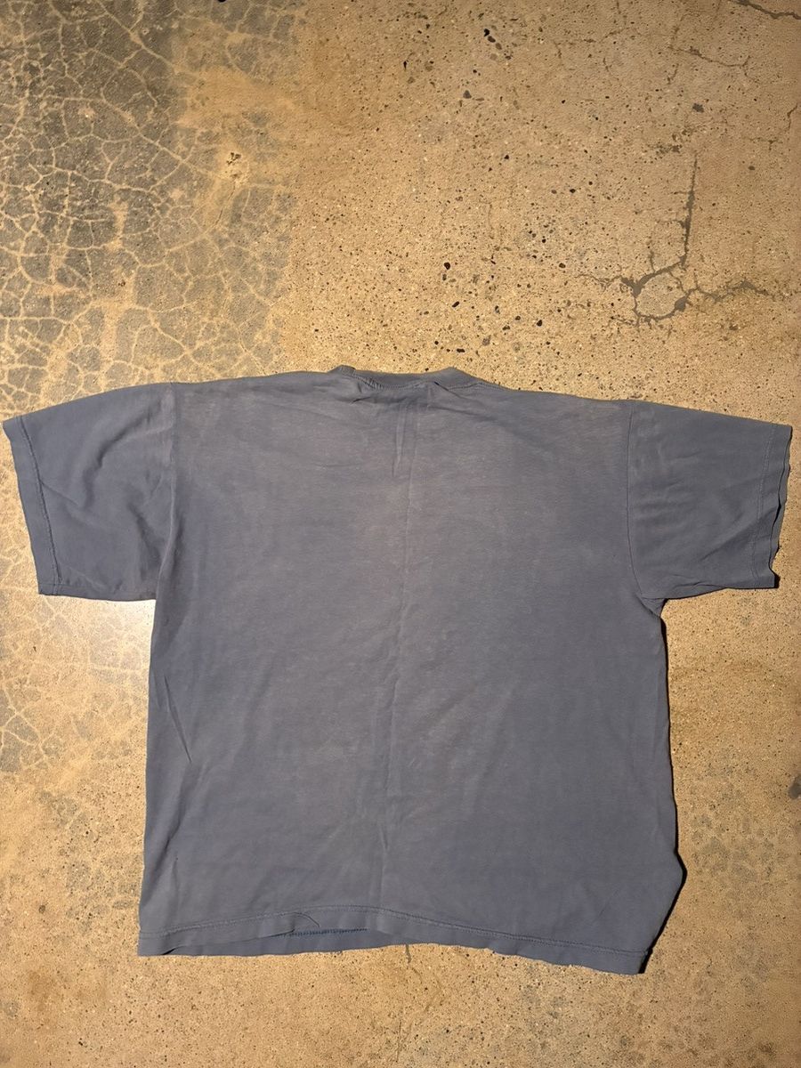 Other 90s Pornstar Faded Tee Size US XL / EU 56 / 4 - 2 Thumbnail