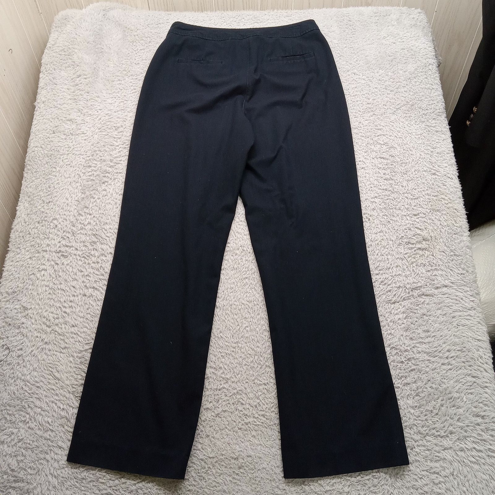 & Other Stories Liz Claiborne Audra Separates Pants 30X32 Womens 8 Business Size 30" / US 8 / IT 44 - 2 Thumbnail