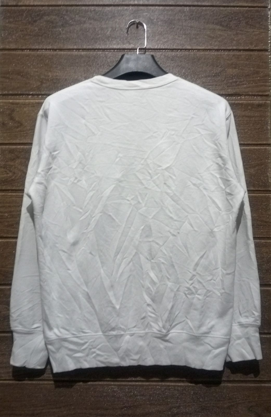 Keith Haring Vintage Uniqlo Disney Mickey Mouse X Keith Haring Sweatshirt Size US L / EU 52-54 / 3 - 5 Thumbnail