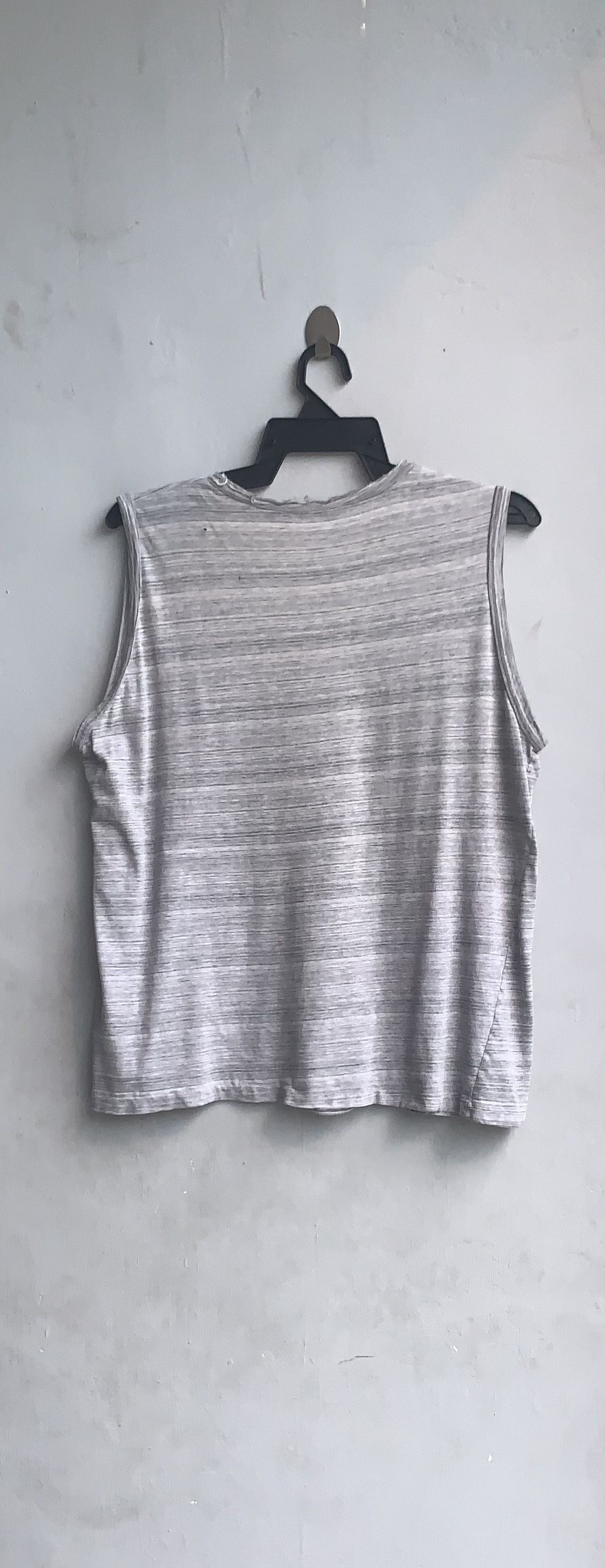 NBA Michael Jordan NBA Sleeveless Shirt Size US L / EU 52-54 / 3 - 6 Thumbnail