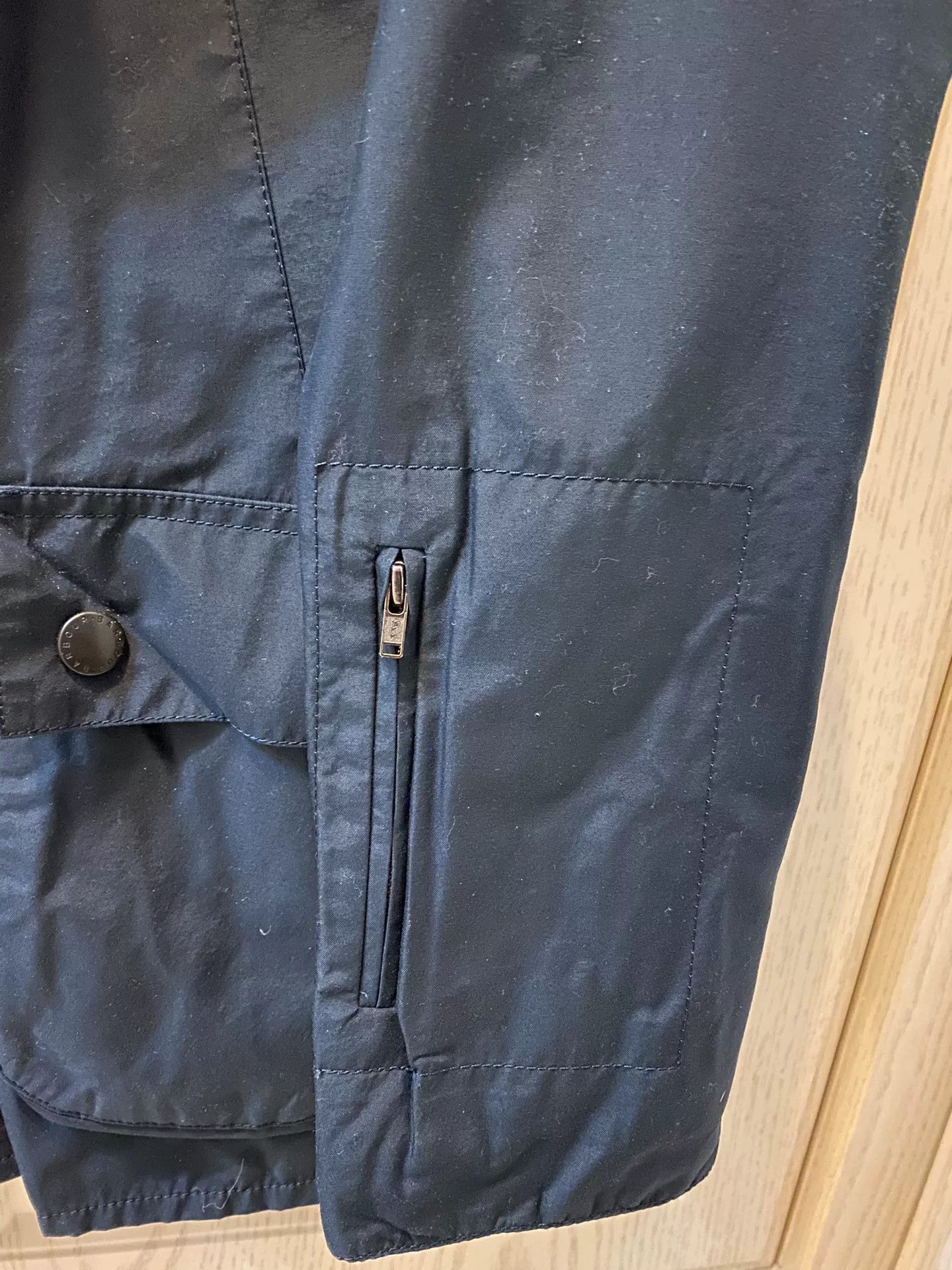 Barbour Barbour X Sophnet Bedale SL Jacket Size US M / EU 48-50 / 2 - 4 Thumbnail