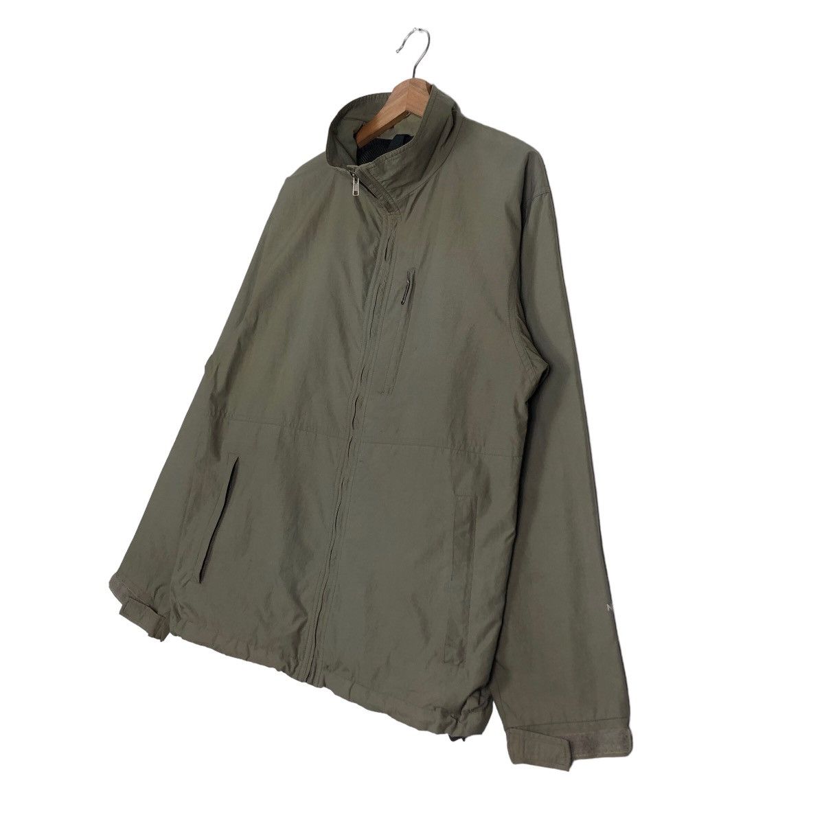 The North Face 🔥Vintage Hunting Jacket The North Face Hiking Wear Size US L / EU 52-54 / 3 - 2 Thumbnail