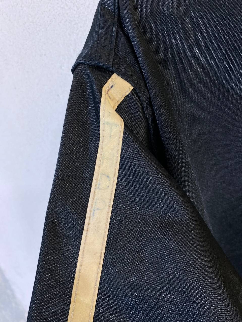 vintage amazon sportswear rayon jacket nice design