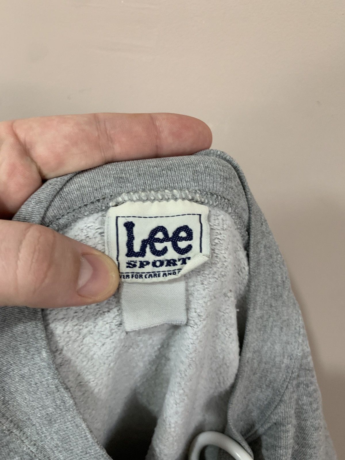 MLB Arizona Diamondbacks Vintage MLB Sweatshirt Lee Sport Size L Size US L / EU 52-54 / 3 - 8 Thumbnail
