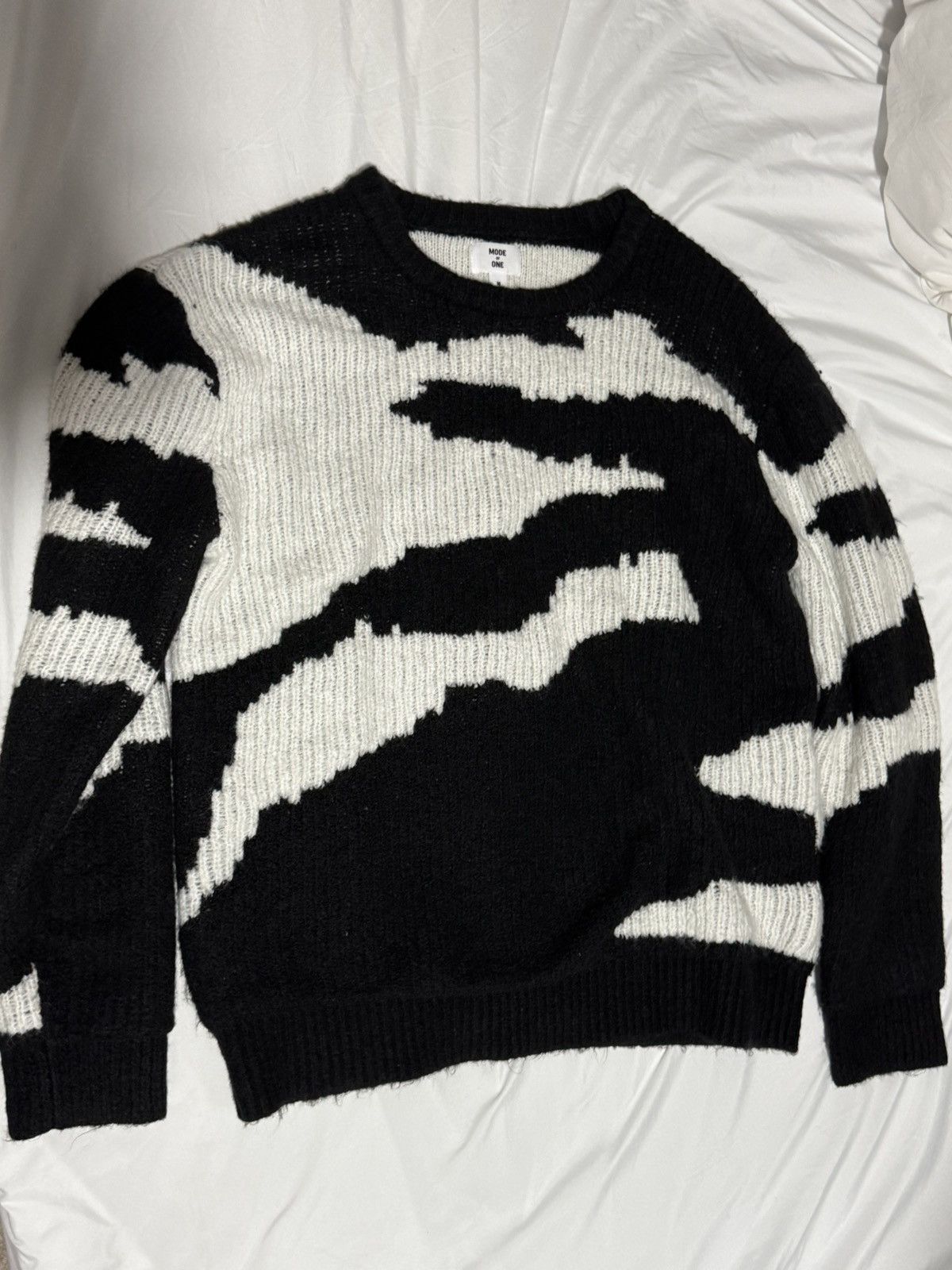 Macys Cozy Sweater Size US M / EU 48-50 / 2 - 1 Preview