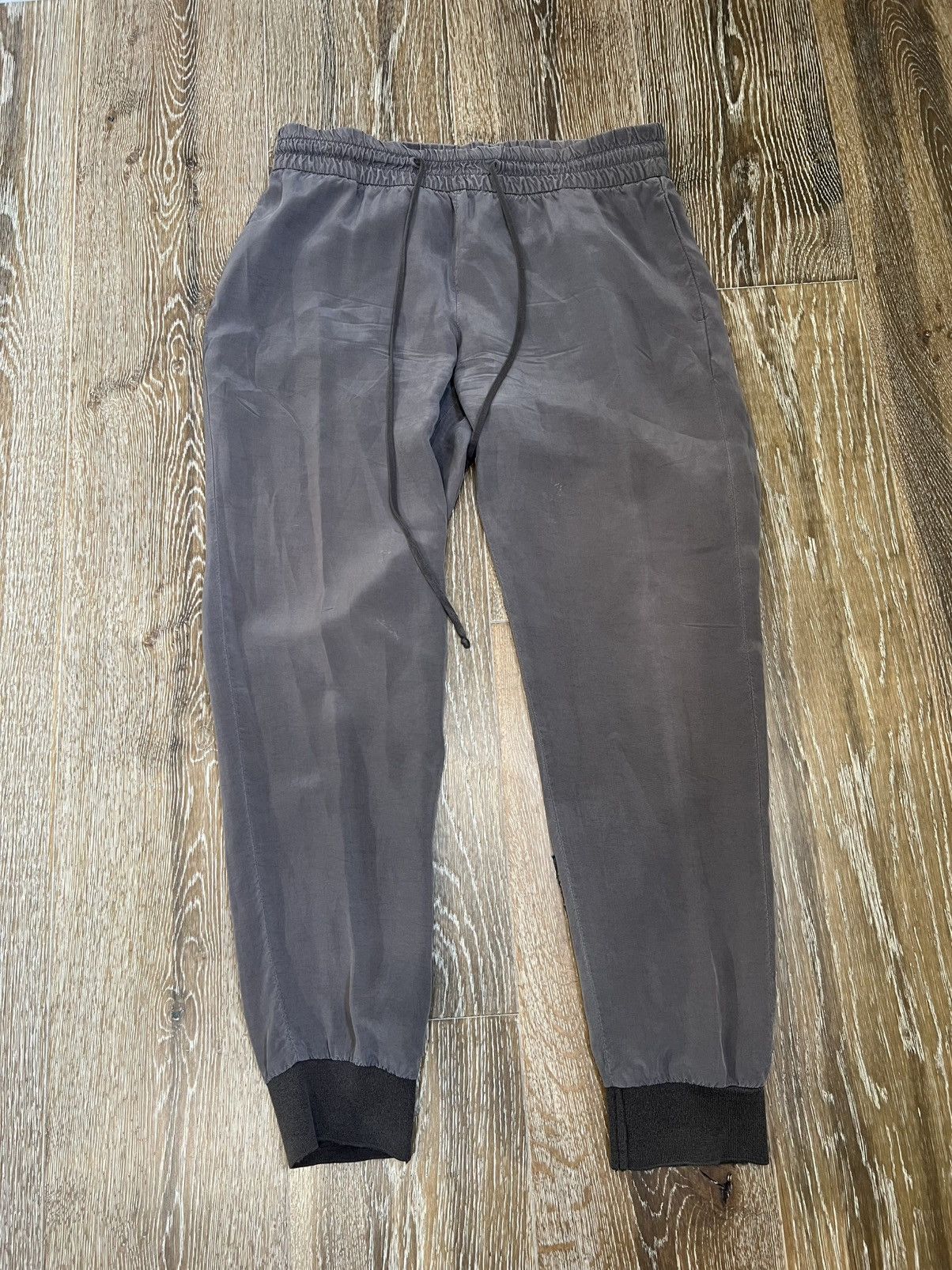 Peserico Peserico trousers Size 30" / US 8 / IT 44 - 1 Thumbnail