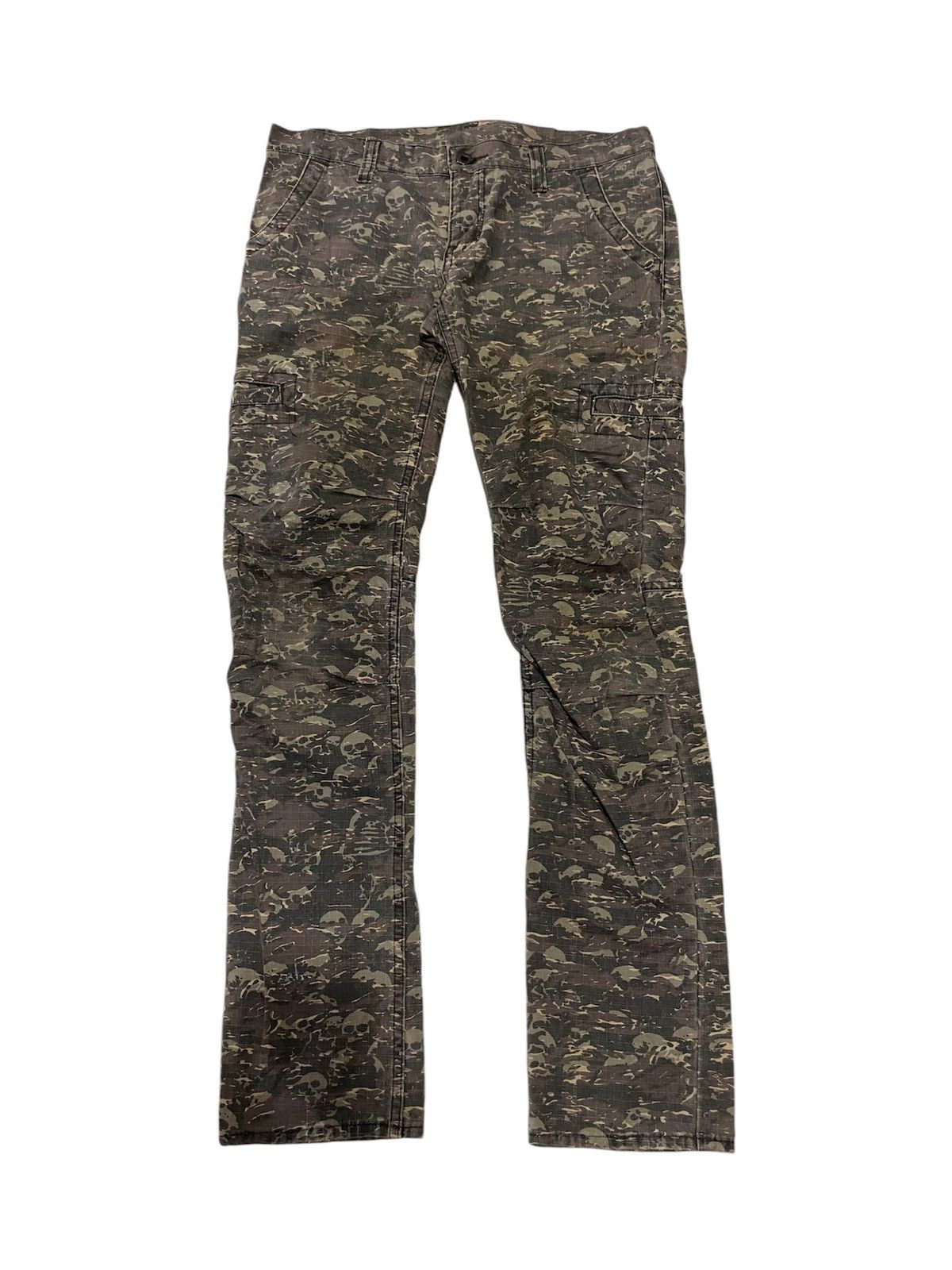 Hysteric Glamour Hysteric Glamour Skull Size 31" - 1 Thumbnail