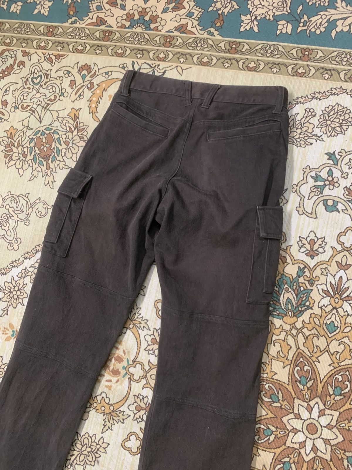 PPFM PPFM CARGO PANTS Size US 28 / EU 44 - 10 Thumbnail