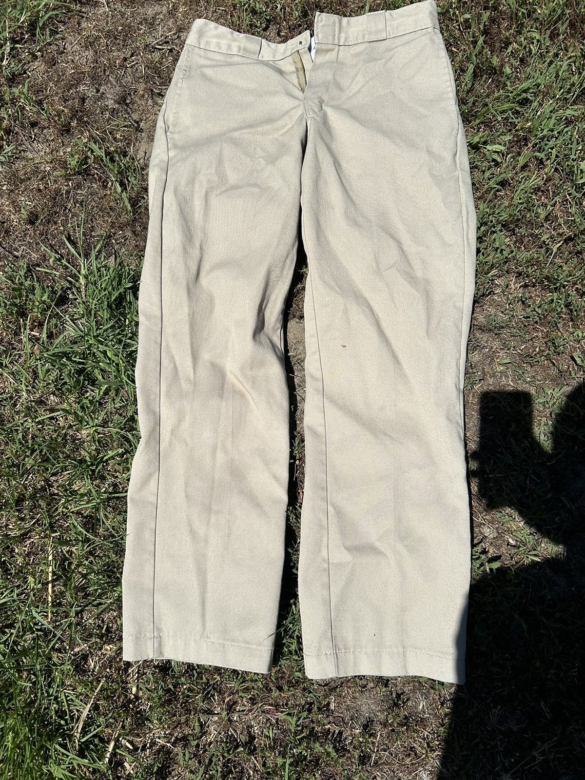 Dickies Dickies 874 khakis Size US 31 - 1 Thumbnail